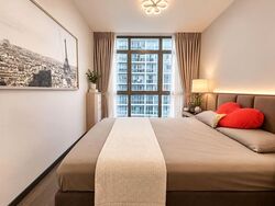 Symphony Suites (D27), Condominium #602558301